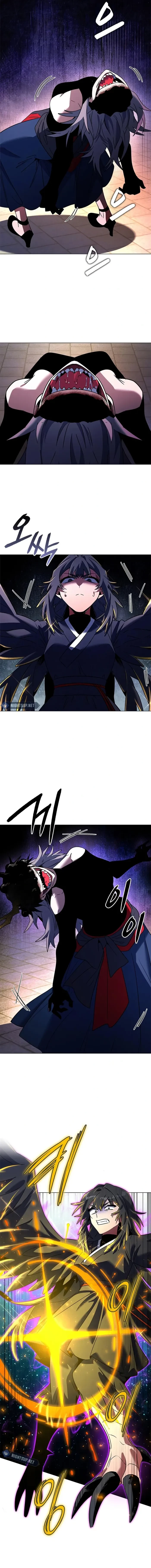 Goblin’s Night Chapter 93 - 17