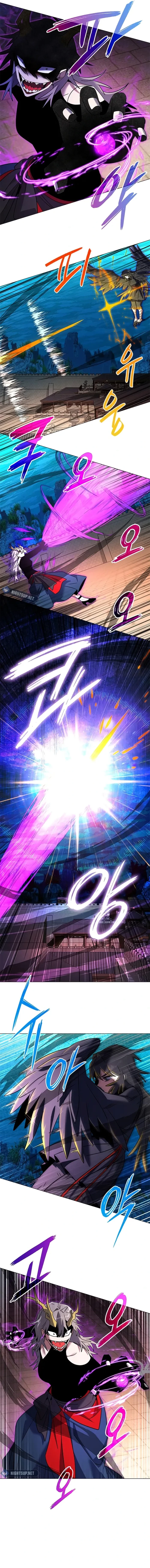 Goblin’s Night Chapter 93 - 18