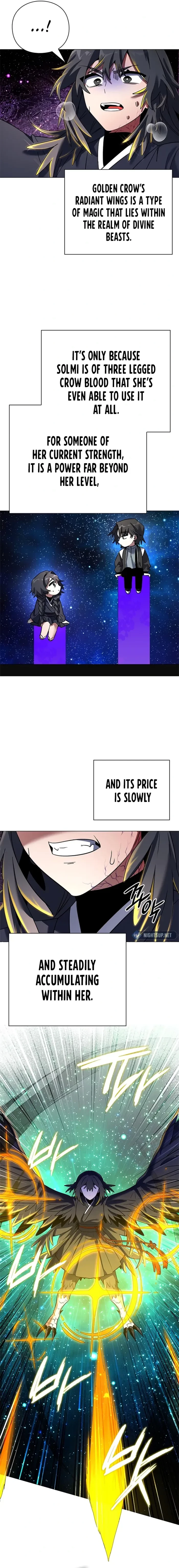 Goblin’s Night Chapter 93 - 19