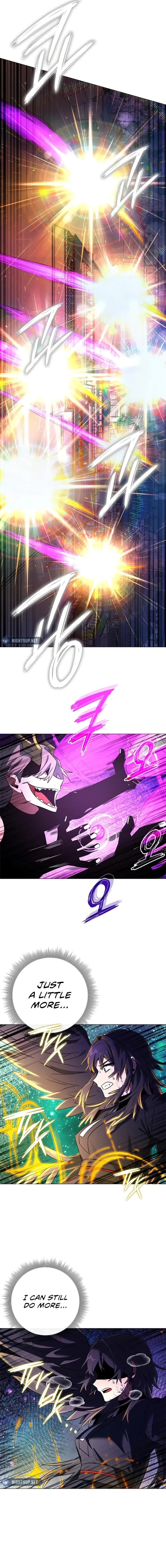 Goblin’s Night Chapter 93 - 20