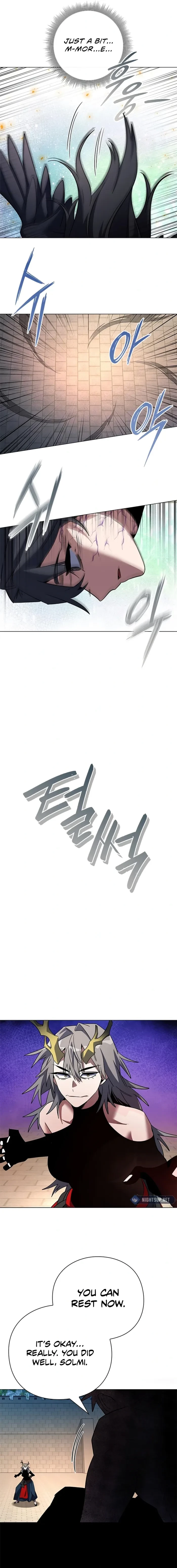 Goblin’s Night Chapter 93 - 21