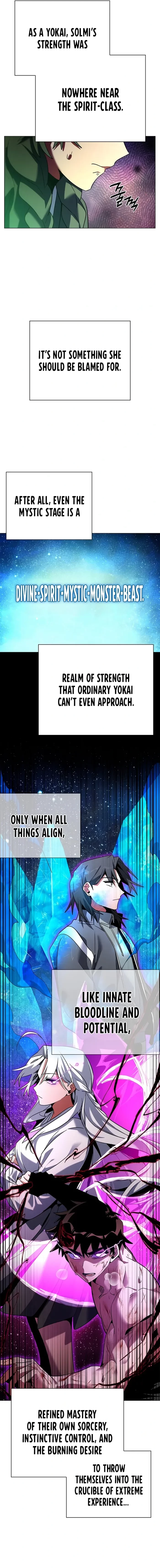 Goblin’s Night Chapter 92 - 13