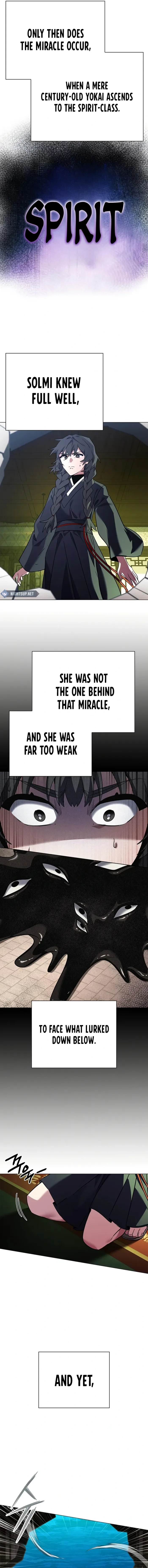 Goblin’s Night Chapter 92 - 14