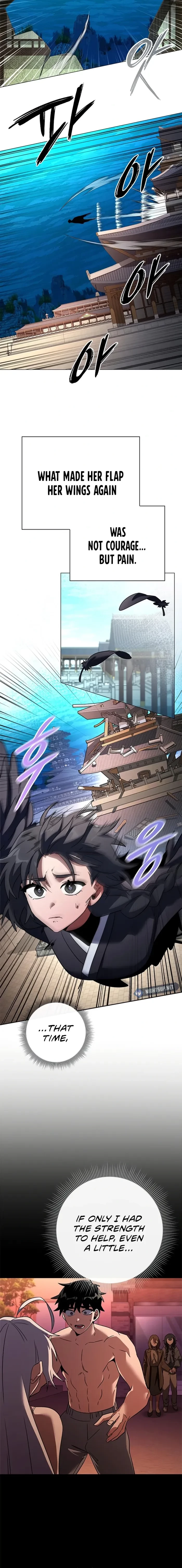 Goblin’s Night Chapter 92 - 15