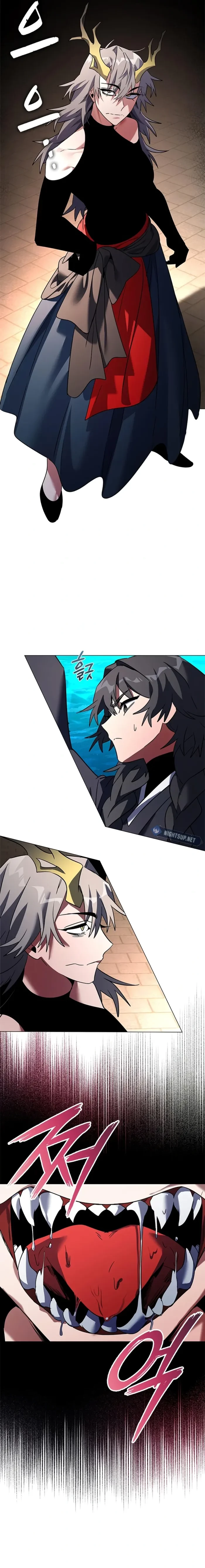 Goblin’s Night Chapter 92 - 17