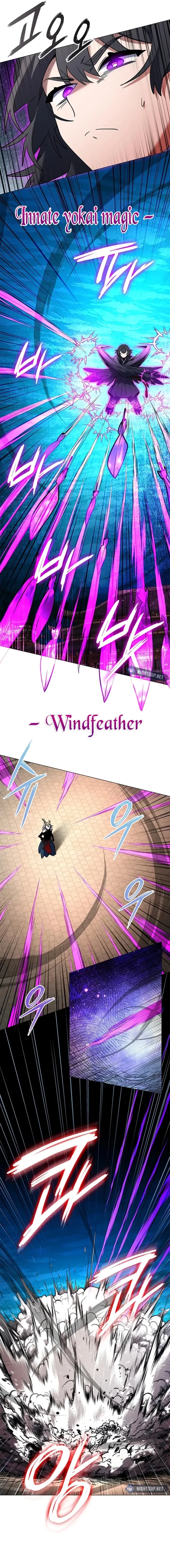 Goblin’s Night Chapter 92 - 18