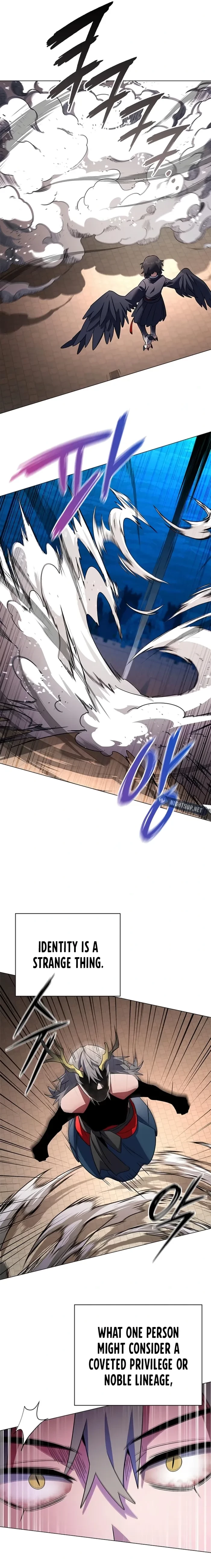 Goblin’s Night Chapter 92 - 19