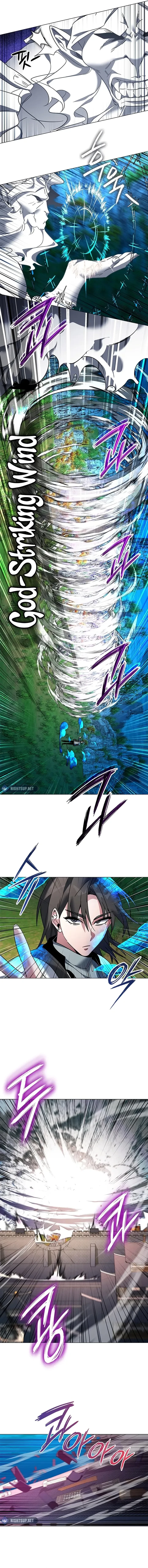 Goblin’s Night Chapter 91 - 14