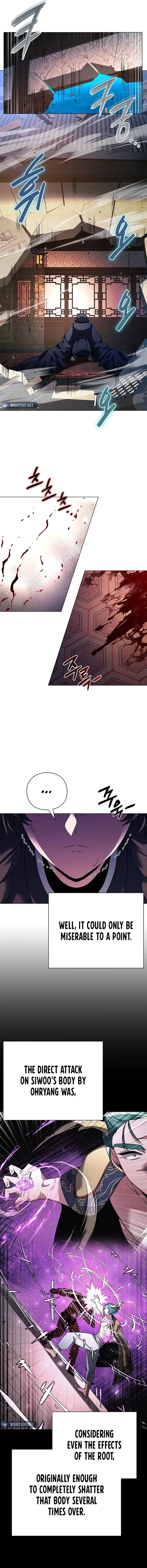 Goblin’s Night Chapter 91 - 15