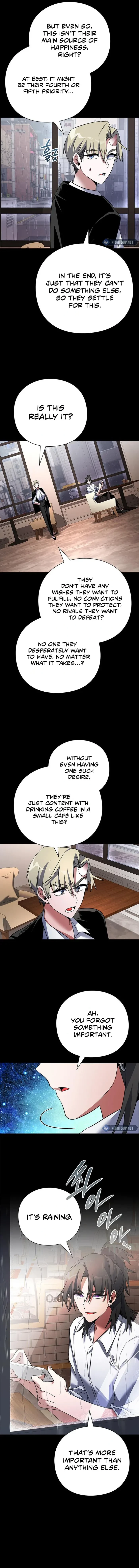 Goblin’s Night Chapter 90 - 3