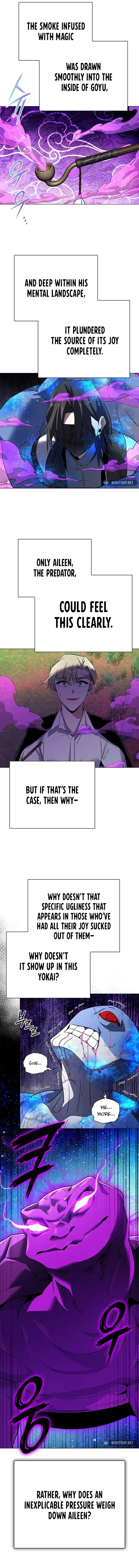 Goblin’s Night Chapter 90 - 6