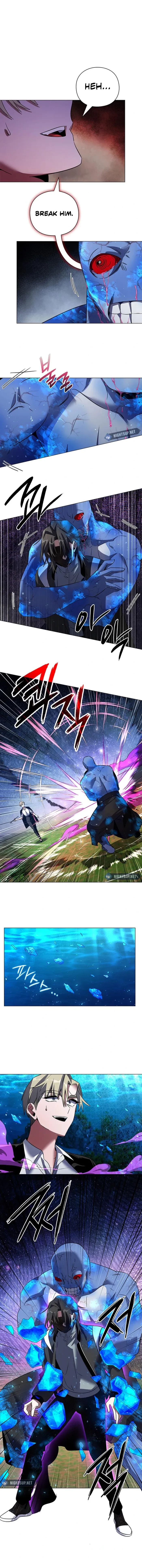 Goblin’s Night Chapter 90 - 7