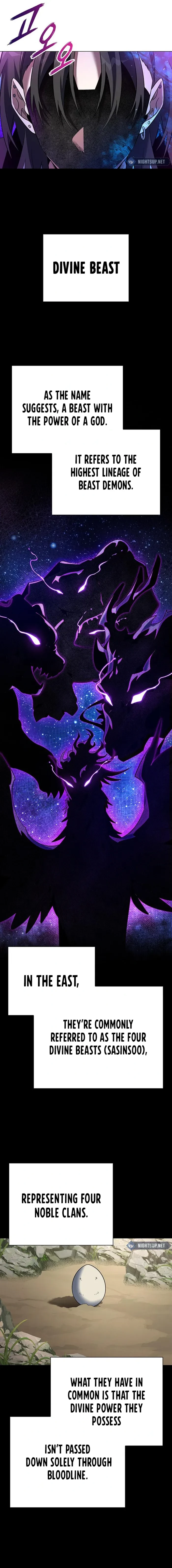 Goblin’s Night Chapter 90 - 8