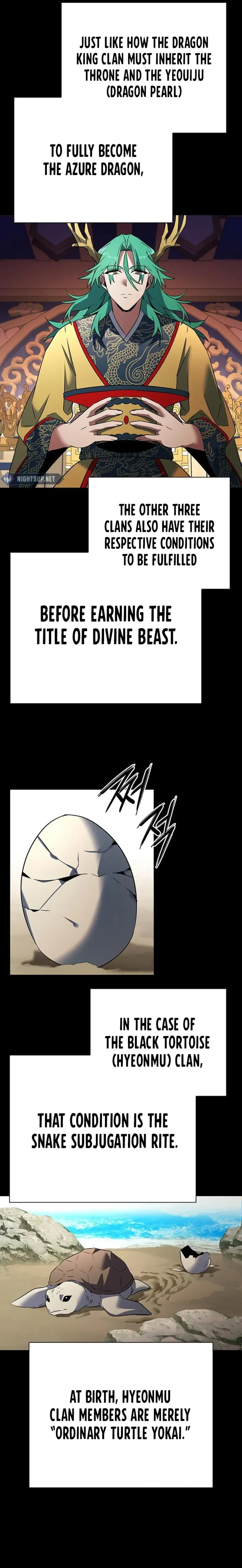 Goblin’s Night Chapter 90 - 9