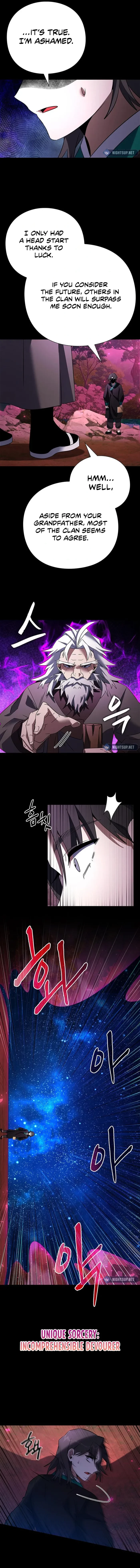 Goblin’s Night Chapter 90 - 13