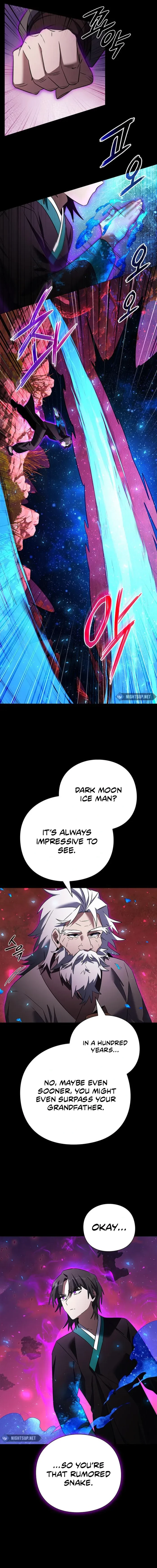 Goblin’s Night Chapter 90 - 14