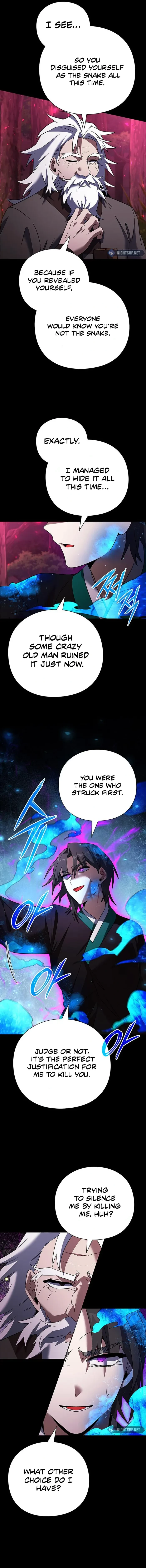 Goblin’s Night Chapter 90 - 18