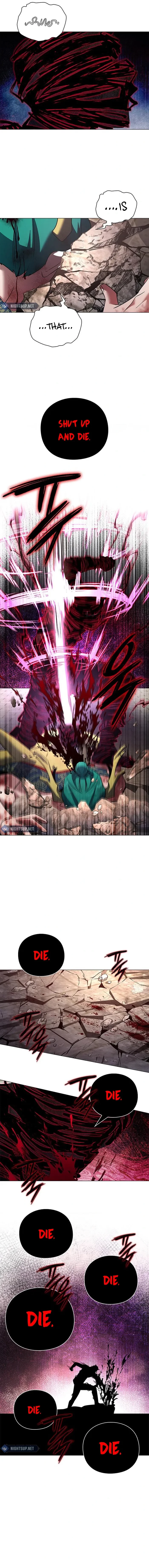 Goblin’s Night Chapter 89 - 2