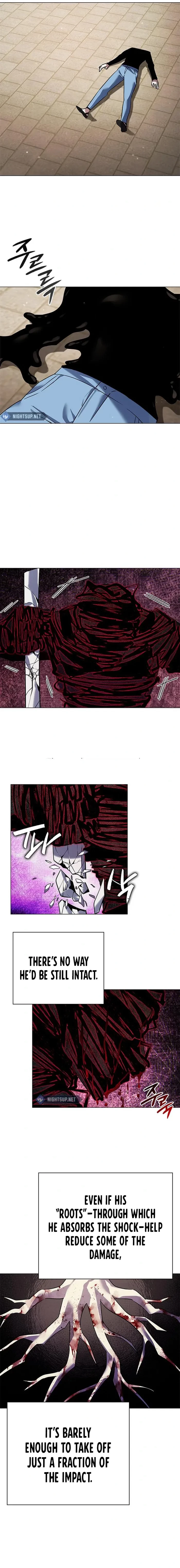 Goblin’s Night Chapter 89 - 3