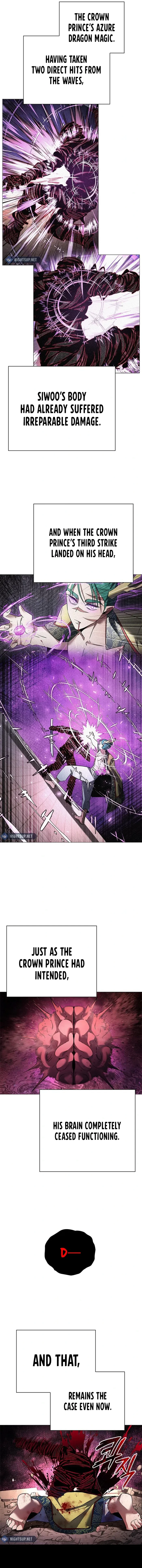 Goblin’s Night Chapter 89 - 4