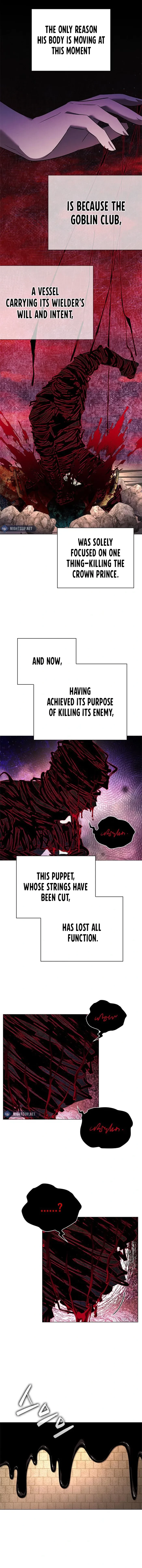 Goblin’s Night Chapter 89 - 5