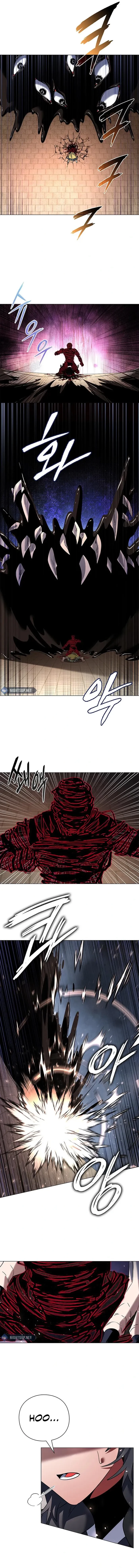 Goblin’s Night Chapter 89 - 6