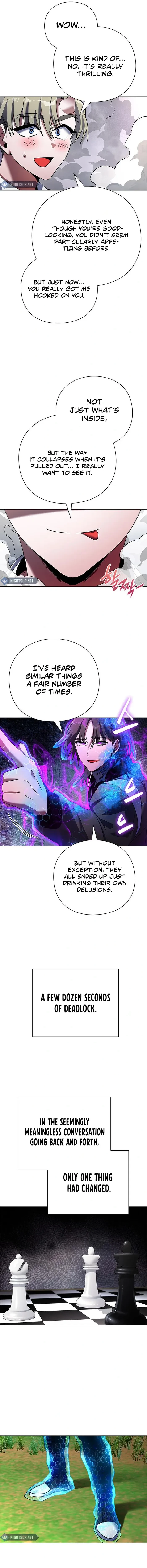 Goblin’s Night Chapter 89 - 15