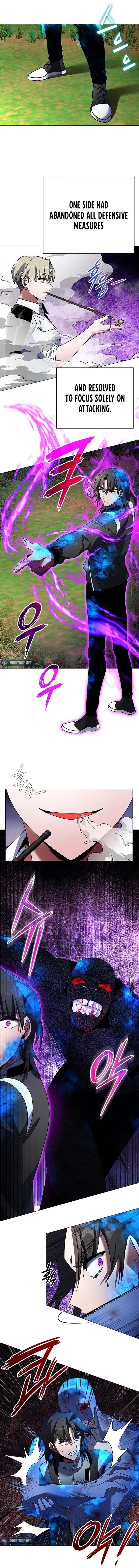 Goblin’s Night Chapter 89 - 16