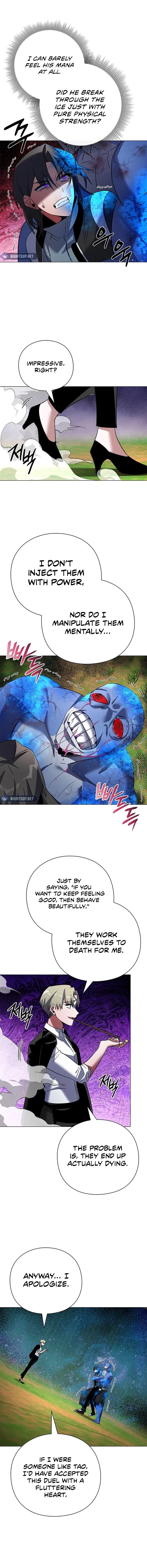 Goblin’s Night Chapter 89 - 17