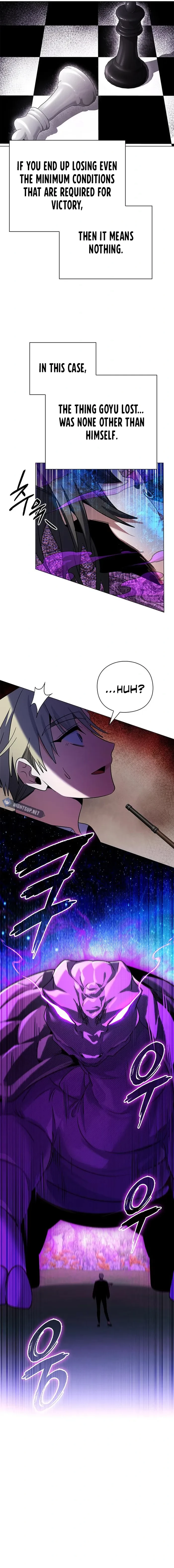 Goblin’s Night Chapter 89 - 19