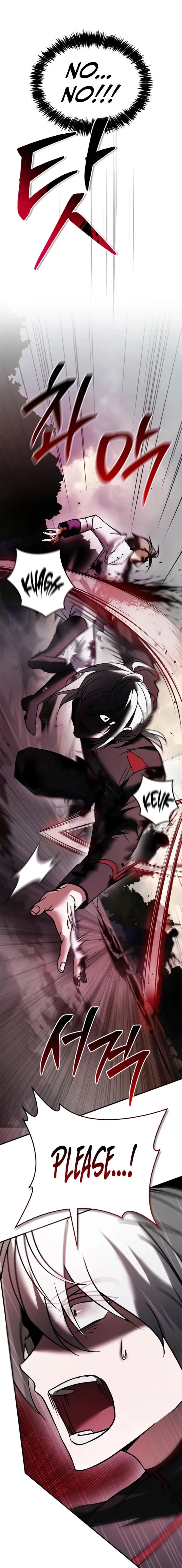 I’m Not That Kind of Talent Chapter 110 - 1