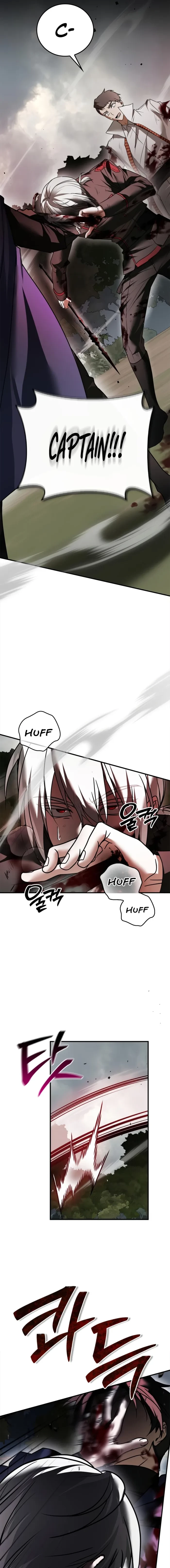 I’m Not That Kind of Talent Chapter 110 - 3