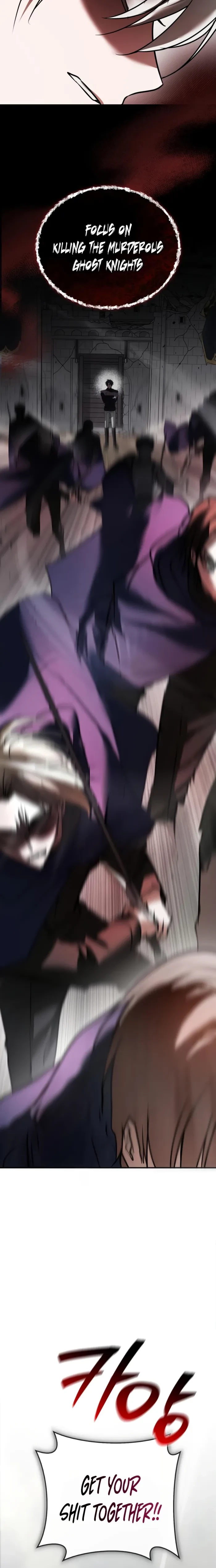 I’m Not That Kind of Talent Chapter 110 - 6