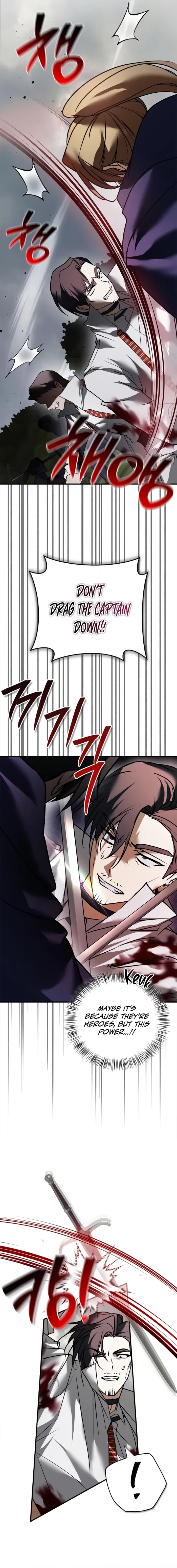 I’m Not That Kind of Talent Chapter 110 - 7