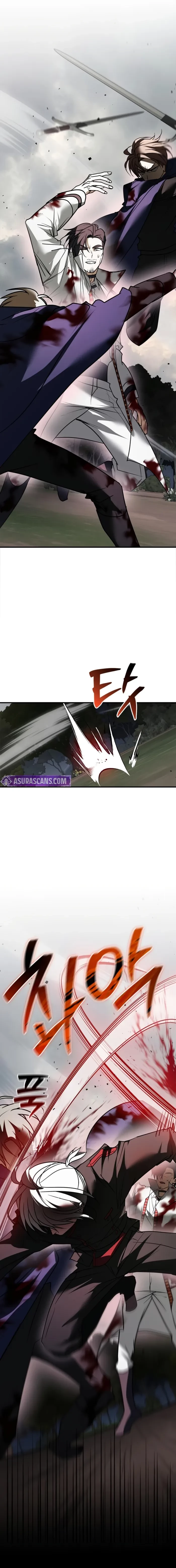 I’m Not That Kind of Talent Chapter 110 - 8