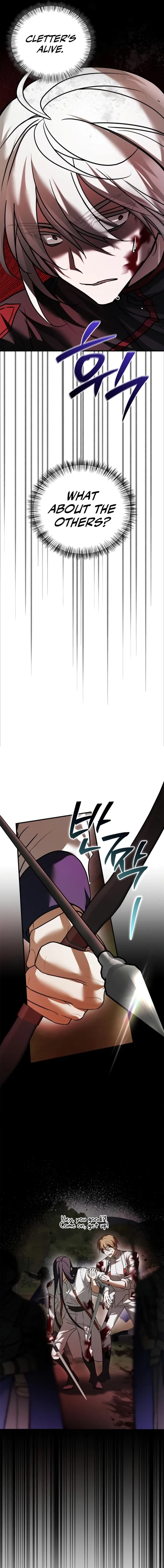 I’m Not That Kind of Talent Chapter 110 - 9