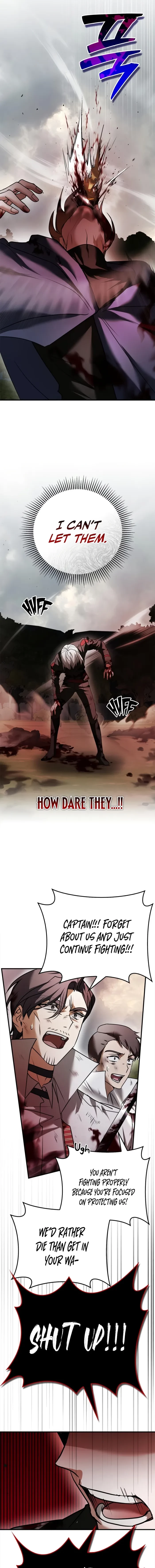 I’m Not That Kind of Talent Chapter 110 - 11