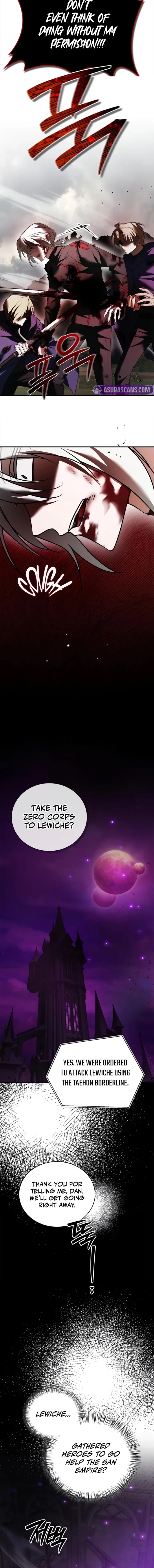 I’m Not That Kind of Talent Chapter 110 - 12