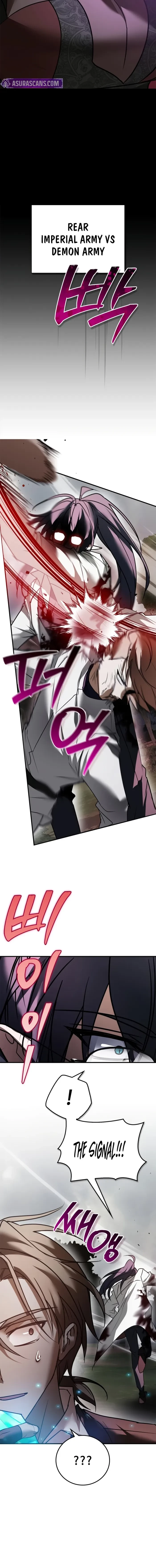 I’m Not That Kind of Talent Chapter 110 - 14