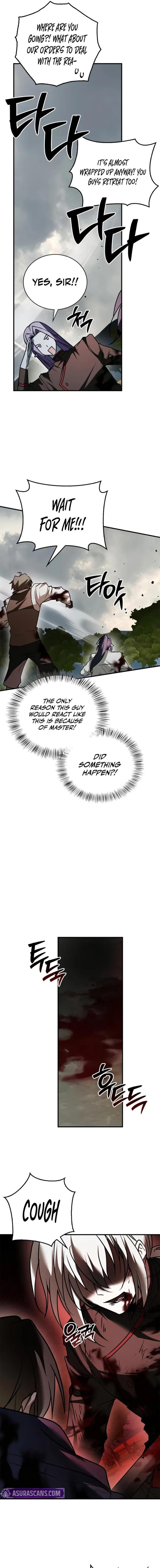 I’m Not That Kind of Talent Chapter 110 - 15