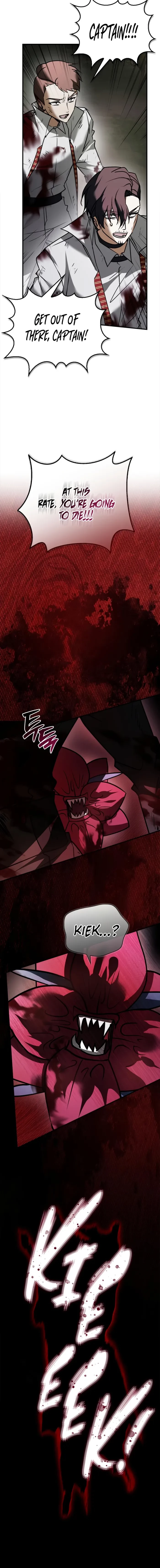 I’m Not That Kind of Talent Chapter 110 - 16