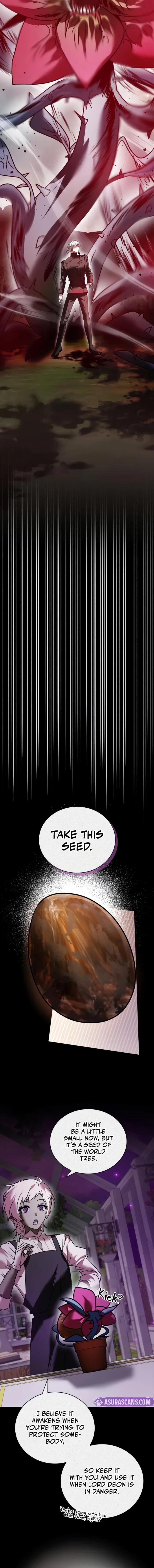 I’m Not That Kind of Talent Chapter 110 - 18