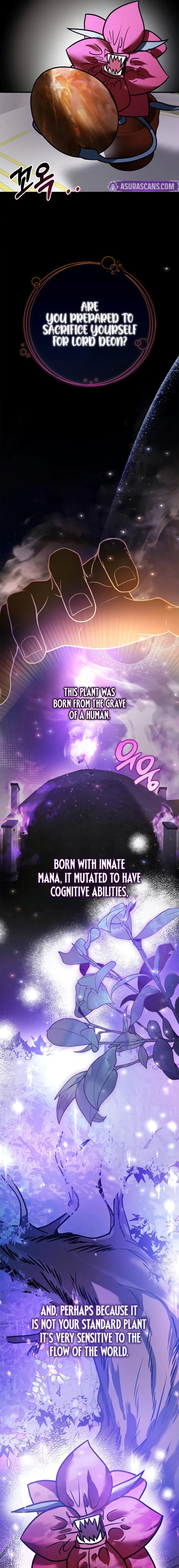 I’m Not That Kind of Talent Chapter 110 - 19