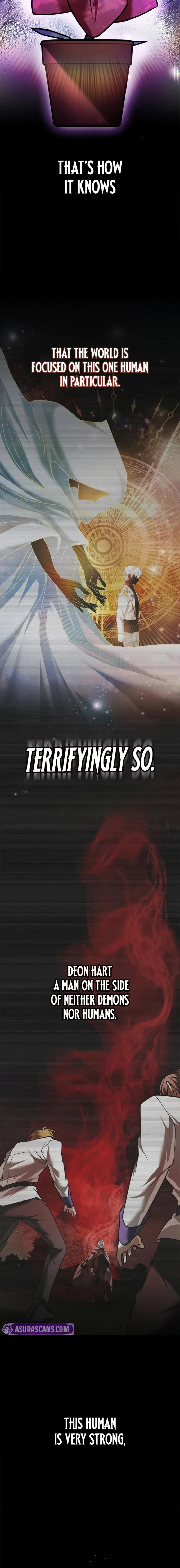 I’m Not That Kind of Talent Chapter 110 - 20