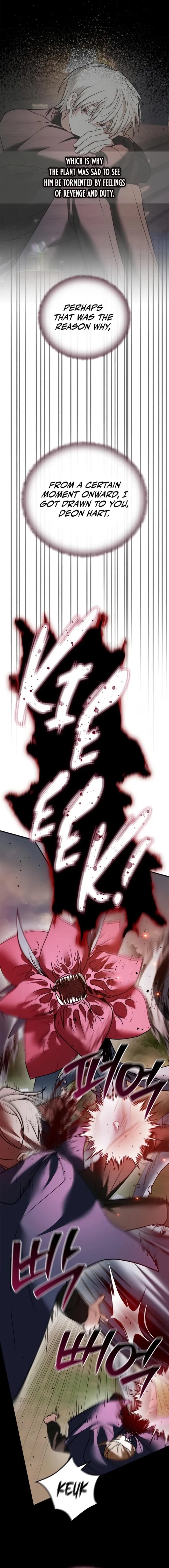 I’m Not That Kind of Talent Chapter 110 - 21