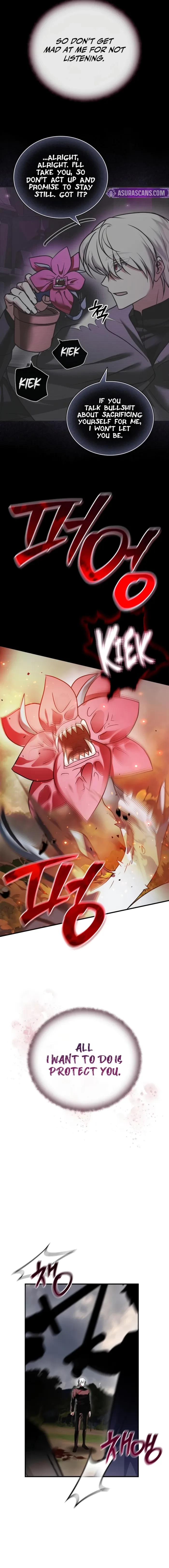 I’m Not That Kind of Talent Chapter 110 - 22