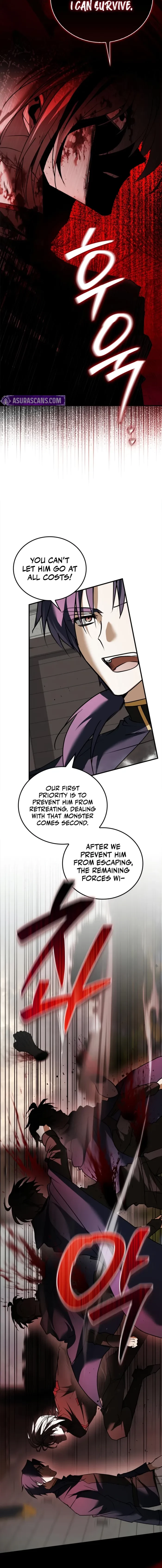 I’m Not That Kind of Talent Chapter 110 - 24