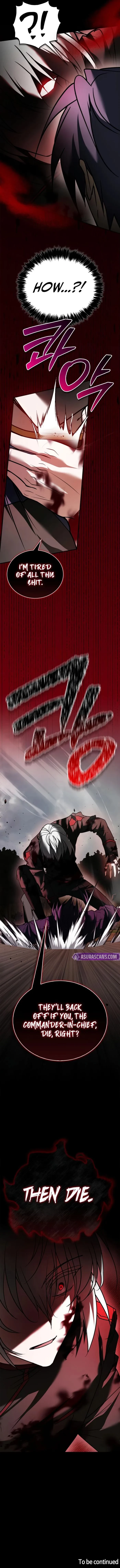 I’m Not That Kind of Talent Chapter 110 - 25