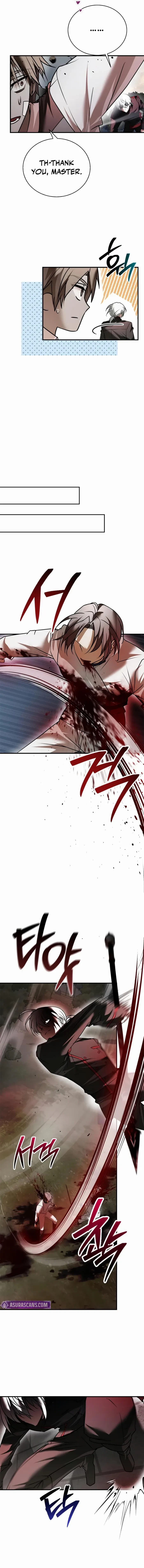 I’m Not That Kind of Talent Chapter 109 - 3