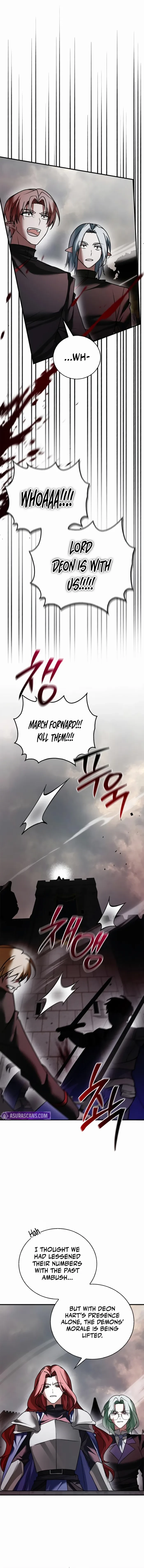 I’m Not That Kind of Talent Chapter 109 - 5